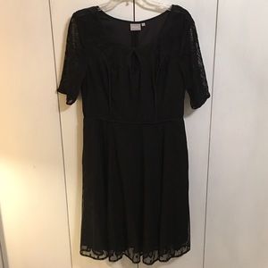 😘 eShakti Fancy LBD